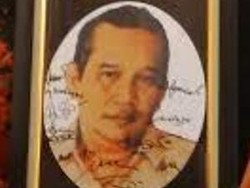 Mas Isman, Komandan Tentara RI Pelajar dan Pendiri Kosgoro