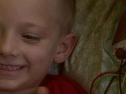 Hebat! Balita Ini Bantu Selamatkan Ibunya dari Serangan Jantung