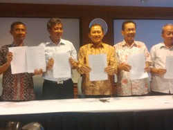 Ditolak MA, PK Kedua Mantan Dirut IM2 Didukung Indosat