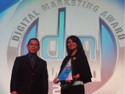 Lagi-Lagi, BCA Boyong 7 Penghargaan Social Media dan Digital Marketing Award