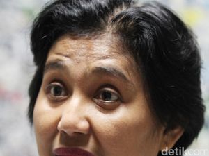 Fadli Sindir Pemerintah soal Teroris, NasDem: Tak Punya Hati! Fadli Sindir Pemerintah soal Teroris, NasDem: Tak Punya Hati!