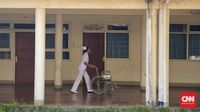 Jokowi Diminta Gunakan Dana Desa untuk Program Satu Perawat
