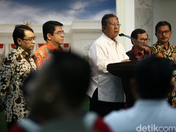 UMKM Berorientasi Ekspor Bisa Dapat Kredit dengan Bunga 9%