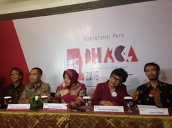 Kisah Bupati Batang Yoyok, Diusir Sopir dan Bertampang Ajudan