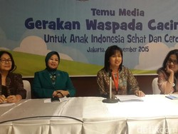 Waspadai Cacingan, Kemenkes Berniat Bagikan Obat Cacing Massal