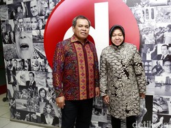 Dua Tamu Spesial detikcom