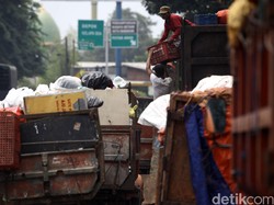 Bahas Evaluasi Bantargebang, DPRD Bekasi Panggil Wali Kota Pekan Depan