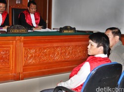 Ini Alasan Jaksa Tuntut Mati Mafioso Narkoba Penyelundup 800 Kg Sabu