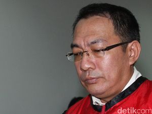 Jejak Wong Chi Ping: Impor 800 Kg Sabu dari Filipina, Divonis Mati di MA Jejak Wong Chi Ping: Impor 800 Kg Sabu dari Filipina, Divonis Mati di MA