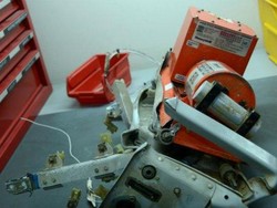 Ada Suara Ledakan di Rekaman Black Box, Pesawat Rusia 90% Dibom