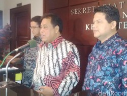 MK Siap Hadapi Potensi Ratusan Perkara Pilkada Serentak 2015