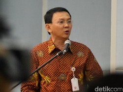 Disebut Menghina DPD karena Absen dari Rakorda, Ini Pembelaan Ahok