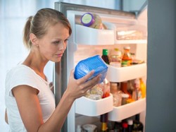 Jelang Puasa, Polisi Gandeng BPOM Razia Distributor Bahan Pangan Ilegal