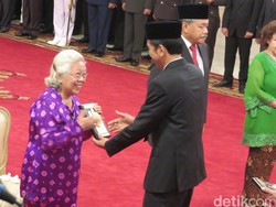 Kisah Bernard Lapian Lolos Todongan Senjata Belanda karena Berdoa