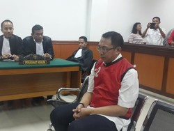 Wong Chi Ping, Bandar Penyelundup 800 Kg Sabu Dituntut Mati
