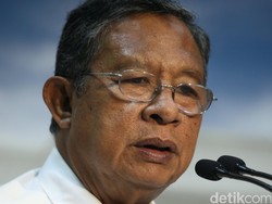 Banyak Dana Masuk RI, Sampai Level Berapa Rupiah Menguat?