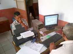 Berdalih Kerasukan Jin, Pria ini Cabuli Anak Tiri Hingga Hamil