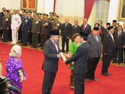 Komjen Moehammad Jasin, Pejuang Rakyat dan Polisi Jujur di Jawa Timur