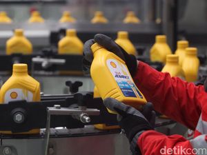Trik Biar Nggak Stres Saat Memilih Pelumas Trik Biar Nggak Stres Saat Memilih Pelumas