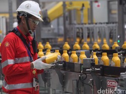 Sudah Tahu Spare Parts Palsu, Orang Masih Nekat Mau Beli