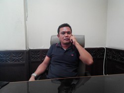 Jawab Ahok, Menantu Bos TP GTJ: Saya Lihat Dulu Pernyataannya