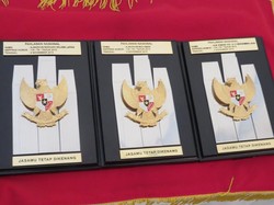 Presiden Jokowi Anugerahi Gelar Pahlawan Nasional ke 5 Tokoh Ini