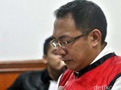 Begini Peran 4 Orang yang Divonis Mati Dalam Penyelundupan 800 Kg Sabu