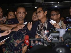 Soal Proyek Dewie Limpo, Politikus PAN: Saya Hanya Beri Masukan