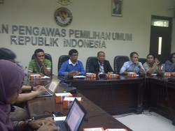 Bawaslu Akan Beri Bantuan Hukum untuk Aktivis Antikorupsi Jateng