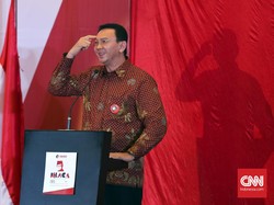 Ahok Ancam Pecat Wali Kota Jika Ada yang Ganggu Kerja Lurah