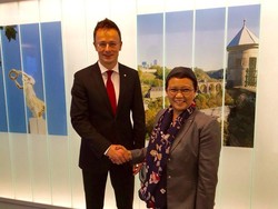 Hongaria Dukung Indonesia Dapatkan Bebas Visa Schengen