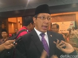Kemenag Akan Revitalisasi 1.300 Madrasah di Perbatasan Indonesia