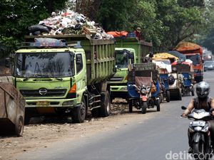 Walkot Bekasi: Anies Harus Tahu soal Daerah Penyangga, soal Sejarah Walkot Bekasi: Anies Harus Tahu soal Daerah Penyangga, soal Sejarah