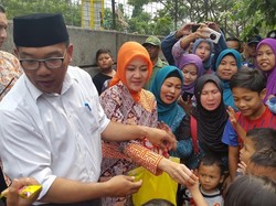 Bandung Kulon, Kecamatan Terpadat di Bandung yang Tak Punya Sekolah