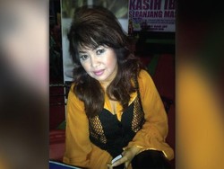 Mengenal TB Kelenjar, Penyakit yang Menyerang Artis Misye Arsita