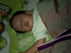 Gejala Alergi pada Anak Bisa Dicek di 3 Area Tubuhnya Lho