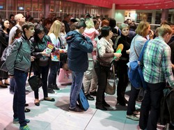 Isu Bom di Pesawat Rusia Jadi Pukulan Telak Pariwisata Mesir