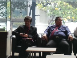 Kasus Dewie Limpo, KPK Periksa Dirjen Energi Baru dan Terbarukan ESDM