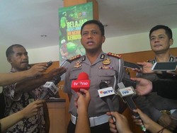 Meningkat dari Tahun Lalu, Ada 100 Ribu Pelanggar Lalin Terjaring Operasi Zebra