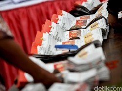 Ini 38 Bacaleg DPRD Eks Koruptor yang Diloloskan Bawaslu