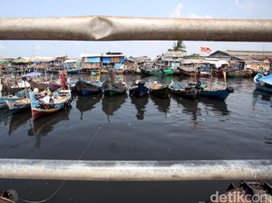 BNP2TKI Hanya Buka Sektor Perikanan Bagi Calon TKI ke Korsel di 2016 BNP2TKI Hanya Buka Sektor Perikanan Bagi Calon TKI ke Korsel di 2016