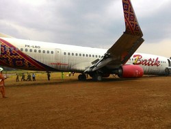 Lion Group: Dibekukan, Batik Air Cengkareng-Yogya Jadi 6 Kali Sehari