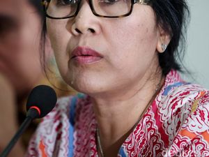 Eva Kusuma Sundari Kaget Jimmy Dilaporkan Selingkuh ke MKD Eva Kusuma Sundari Kaget Jimmy Dilaporkan Selingkuh ke MKD