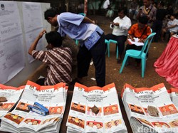 MK Terbelah Soal Batasan Dukungan Parpol Pendukung Peserta Pilkada