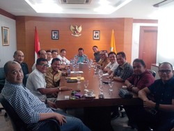 Kubu Agung: Jika Ical Berbesar Hati dan Mau Munas, Konflik Golkar Selesai