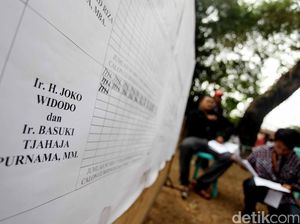 Banyak yang Meninggal, Petugas KPPS Tak Didaftarkan BPJS TK