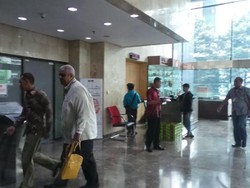 KPK Periksa Ketua dan Anggota DPRD Sumut Ungkap Aliran Uang Panas Gatot Pujo