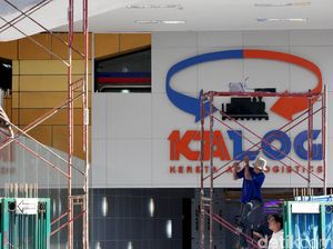 Aturan Pengiriman Satwa dengan Kereta Api Logistik Aturan Pengiriman Satwa dengan Kereta Api Logistik