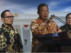 PP Baru tentang Pengupahan Akan Ciptakan Lapangan Kerja Lebih Banyak