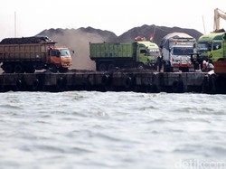 Antam Cs Nanti Bukan BUMN Lagi, Inalum Harus Tawar Saham Publik